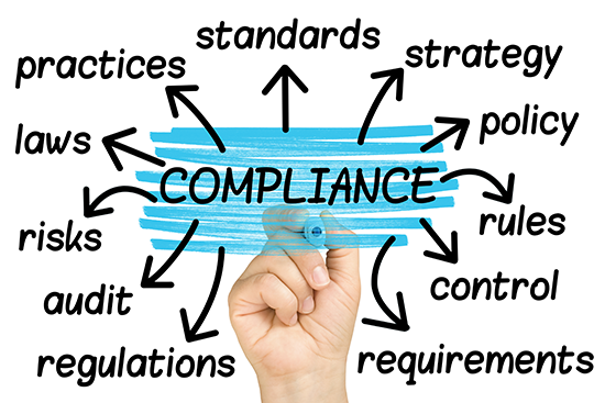 compliance for a private limited company