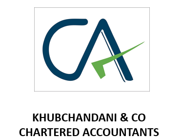 khubchandani and company chartered accountants