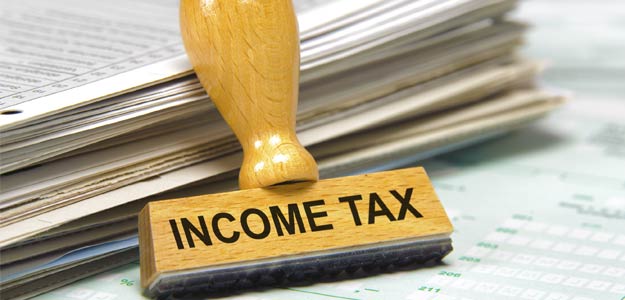 Income Tax Return FIling
