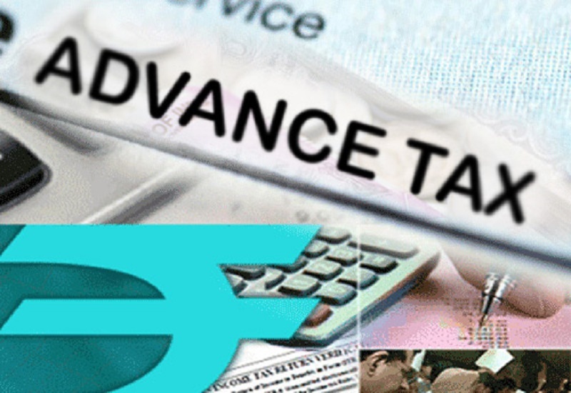 Advance Tax Due Dates