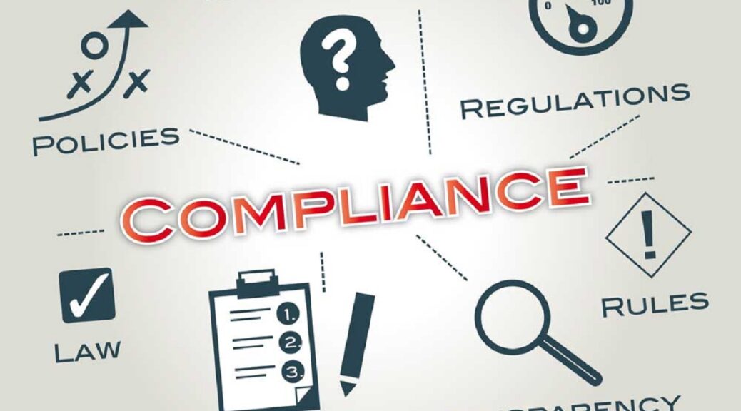Compliance For Company