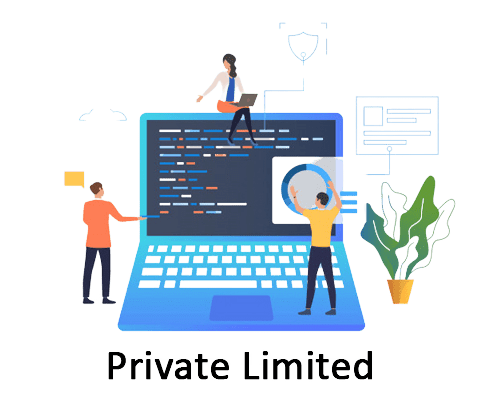 Private Limited Company Registration process