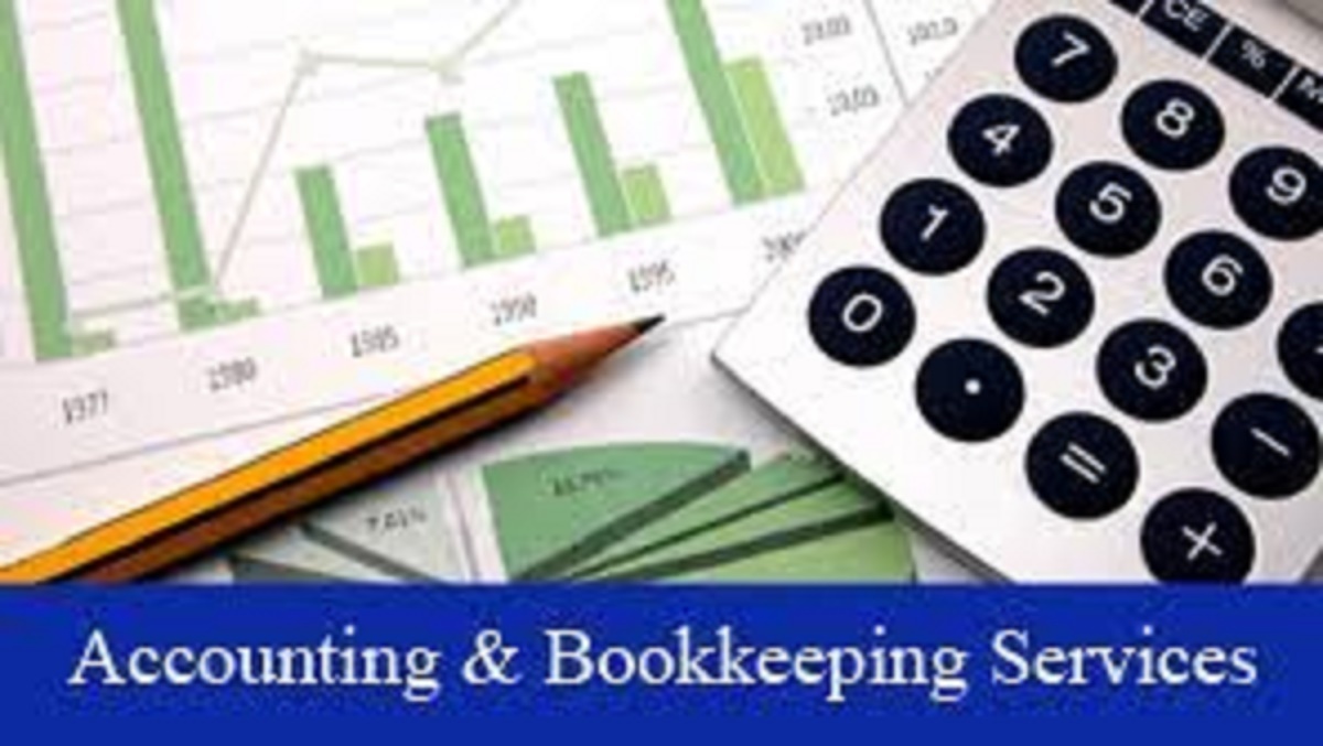 Accounting Services in Delhi | Accounts Outsourcing