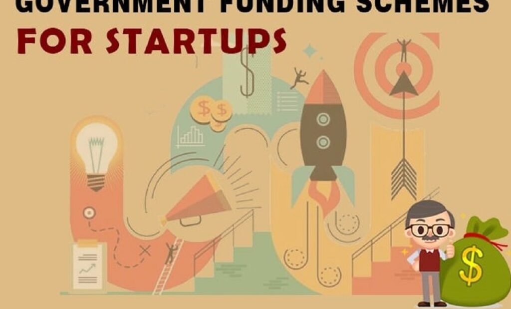 Government Scheme for Business